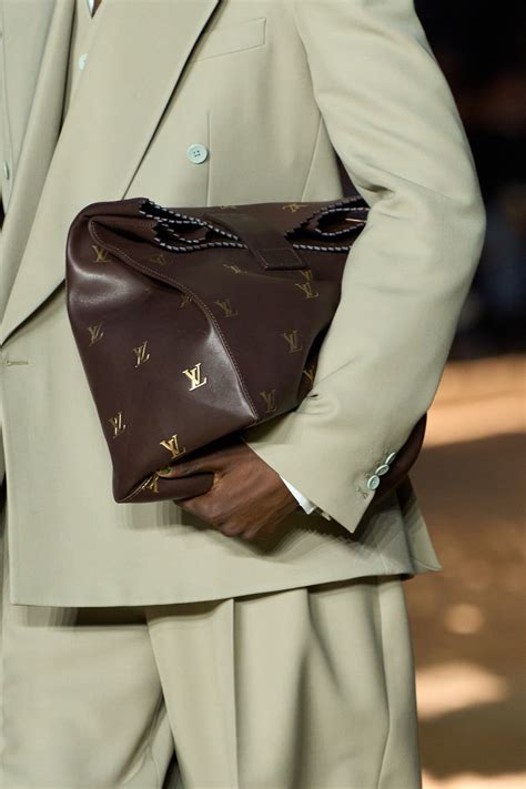 louis vuitton men's spring 2024|louis vuitton denim.